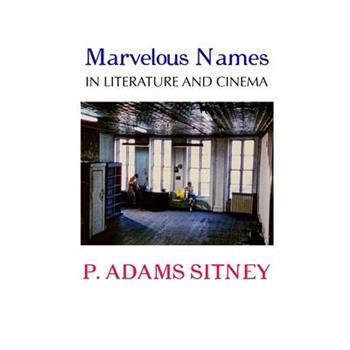 Marvelous Names in Literature and Cinema