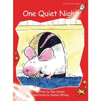 One Quiet Night