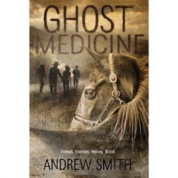 Ghost Medicine