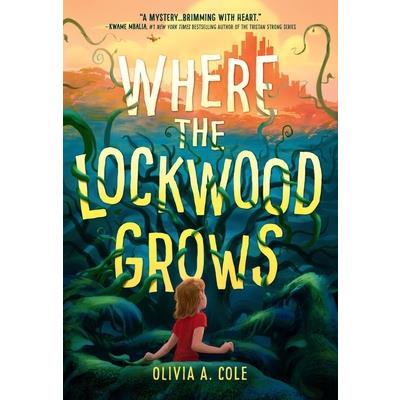 Where the Lockwood Grows