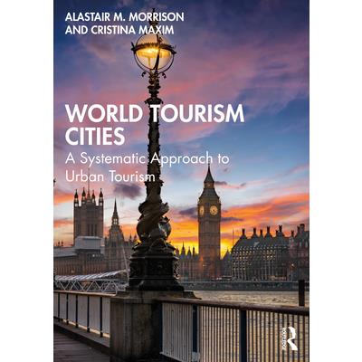 World Tourism Cities