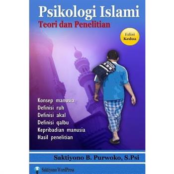 Psikologi Islami Teori dan Penelitian
