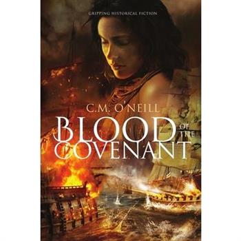 Blood of the Covenant