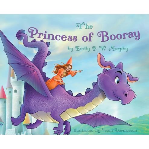 The Princess of Booray