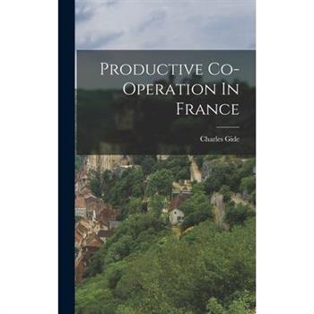 Productive Co-operation In France