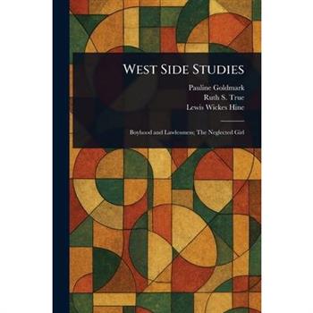 West Side Studies