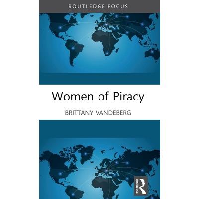 Women of Piracy
