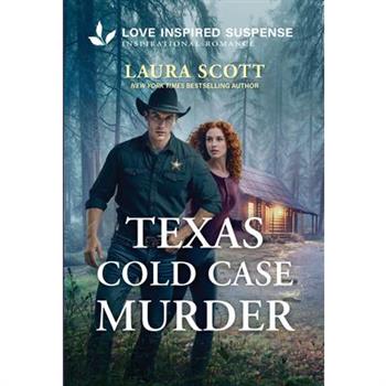 Texas Cold Case Murder