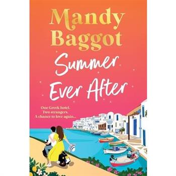 Summer Ever After