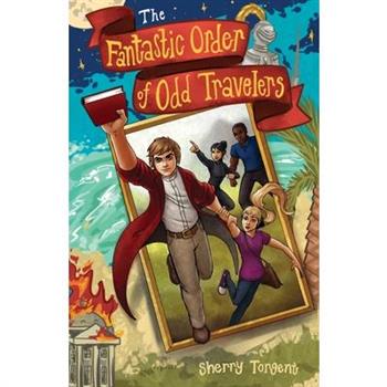 The Fantastic Order of Odd Travelers