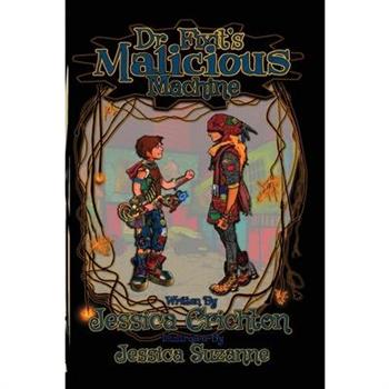 Dr. Fixit’s Malicious Machine