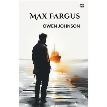 Max Fargus