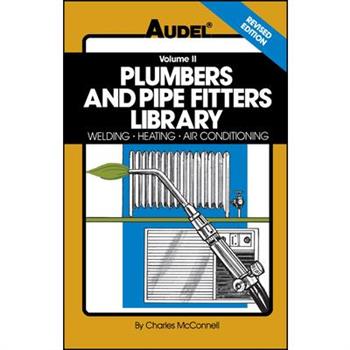 Plumbers and Pipe Fitters Library, Volume 2