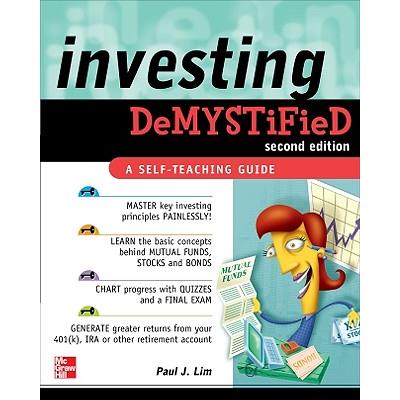 Investing Demystified