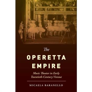 The Operetta Empire