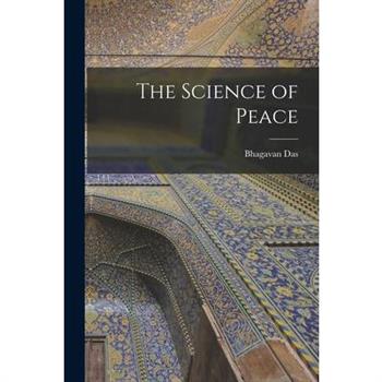 The Science of Peace