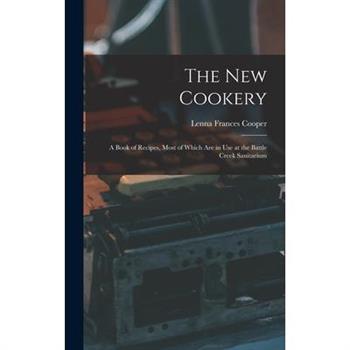 The New Cookery