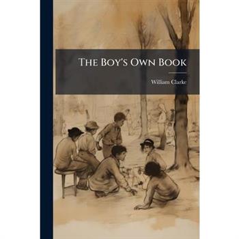 The Boy's Own Book