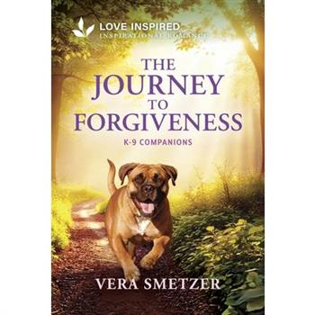 The Journey to Forgiveness