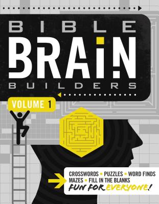 Bible Brain Builders