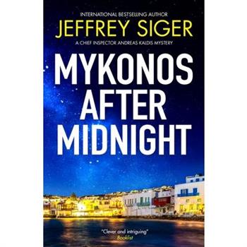 Mykonos After Midnight