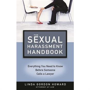 The Sexual Harassment Handbook