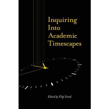 Inquiring Into Academic Timescapes