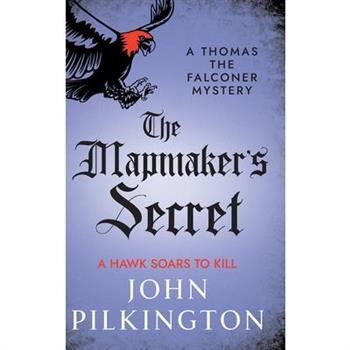 The Mapmaker's Secret