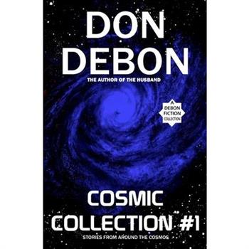 Cosmic Collection #1