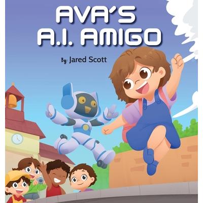 Ava’s A.I. Amigo