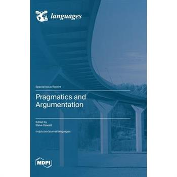 Pragmatics and Argumentation