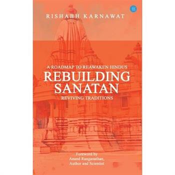 Rebuilding Sanatan