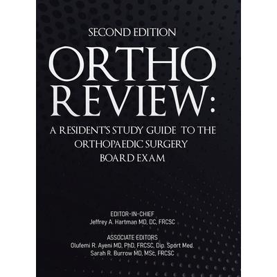 Ortho Review