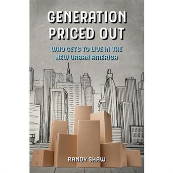 Generation Priced Out