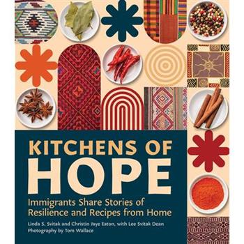 Kitchens of Hope