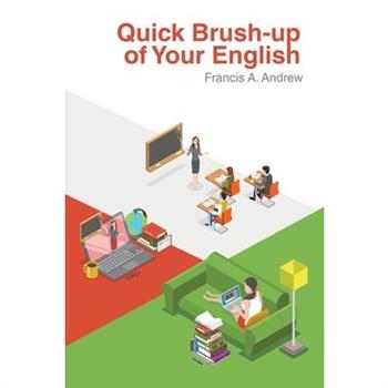 Quick Brush-up of Your English