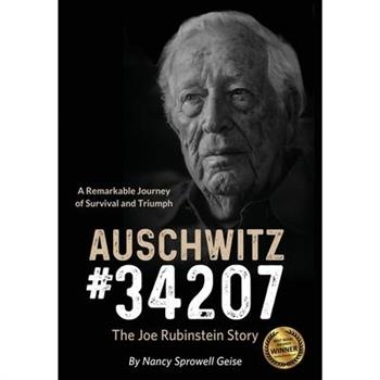 Auschwitz #34207