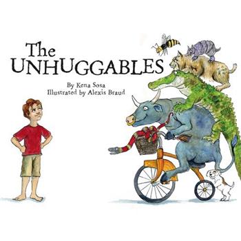 The Unhuggables
