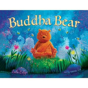 Buddha Bear