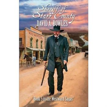 Sheriff of Starr County