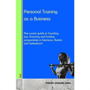 Personal Training as a Business
