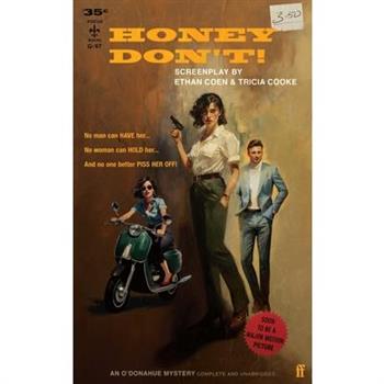 Honey Don't! & Drive-Away Dykes