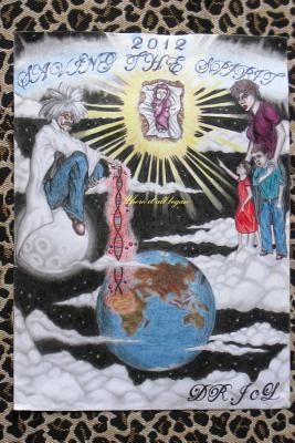 2012 Saving the Spirit-Where it all began