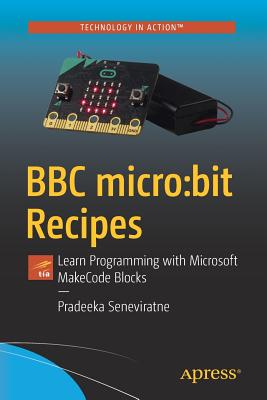 BBC Micro Bit Recipes