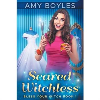 Scared Witchless