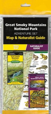 Great Smoky Mountains National Park Adventure Set