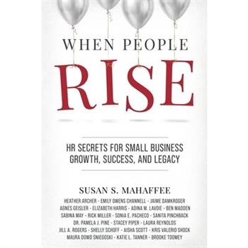 When People Rise