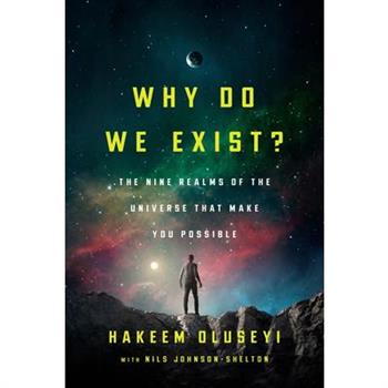 Why Do We Exist?
