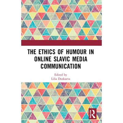 The Ethics of Humour in Online Slavic Media Communication