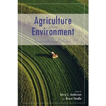 Agriculture and the Environment